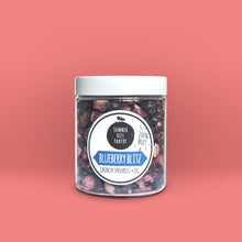 Load image into Gallery viewer, 100% Fruit Sprinkles - Blueberry Blitz 25g