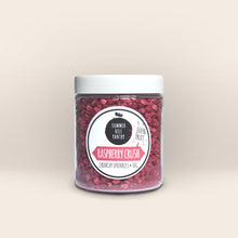 Load image into Gallery viewer, 100% Fruit Sprinkles - Raspberry Crush 25g
